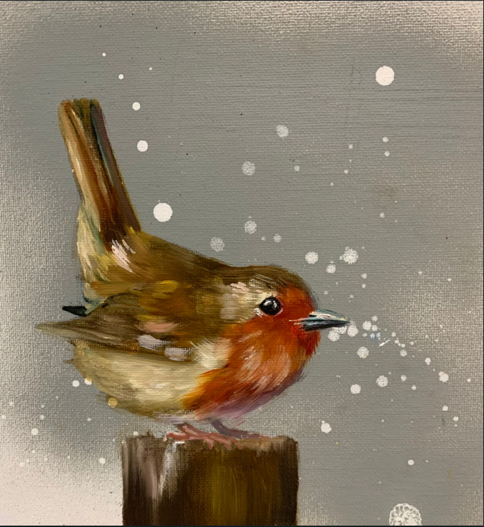 Christmas Cards