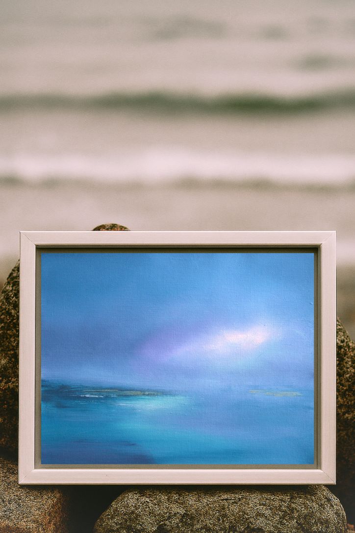 Made from the Sea