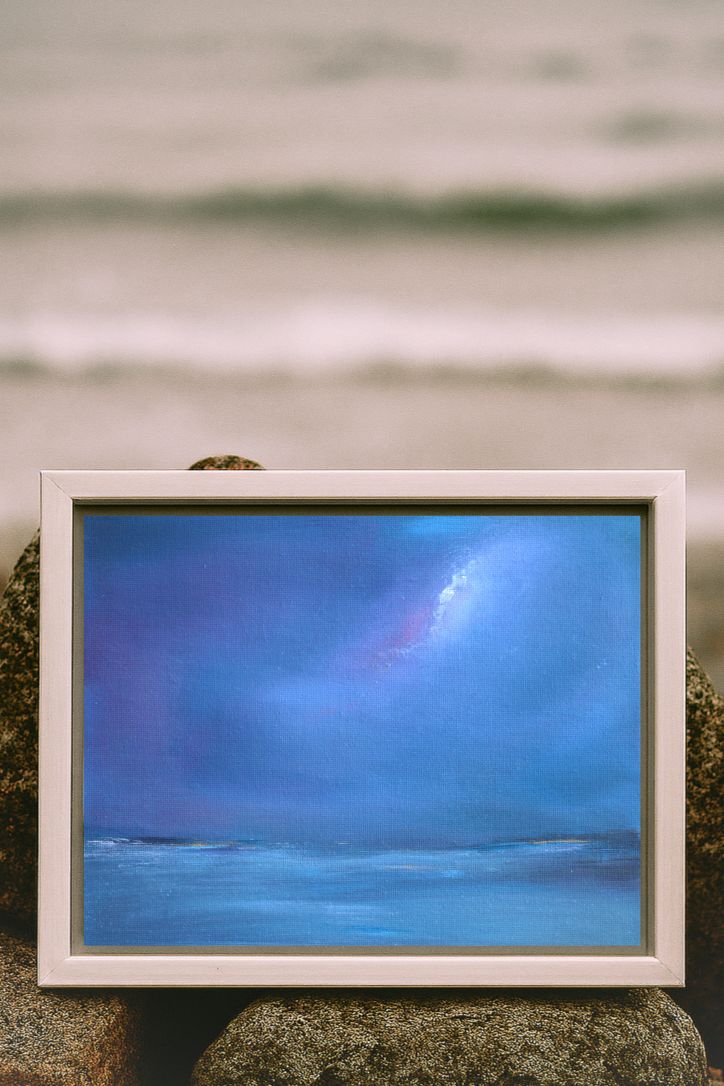 Made from the Sea