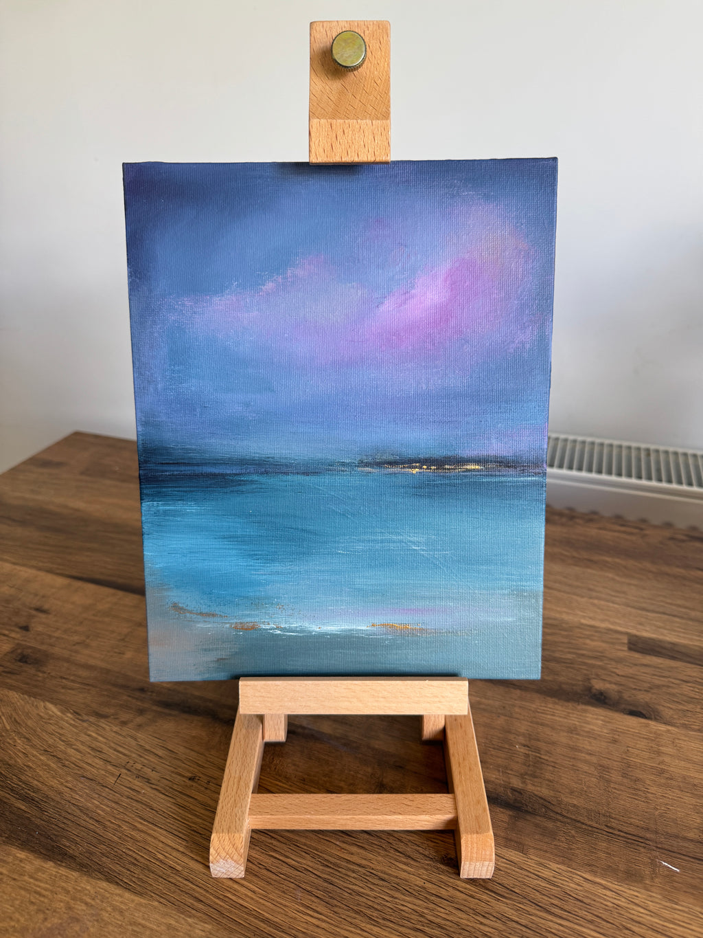 Made from the Sea