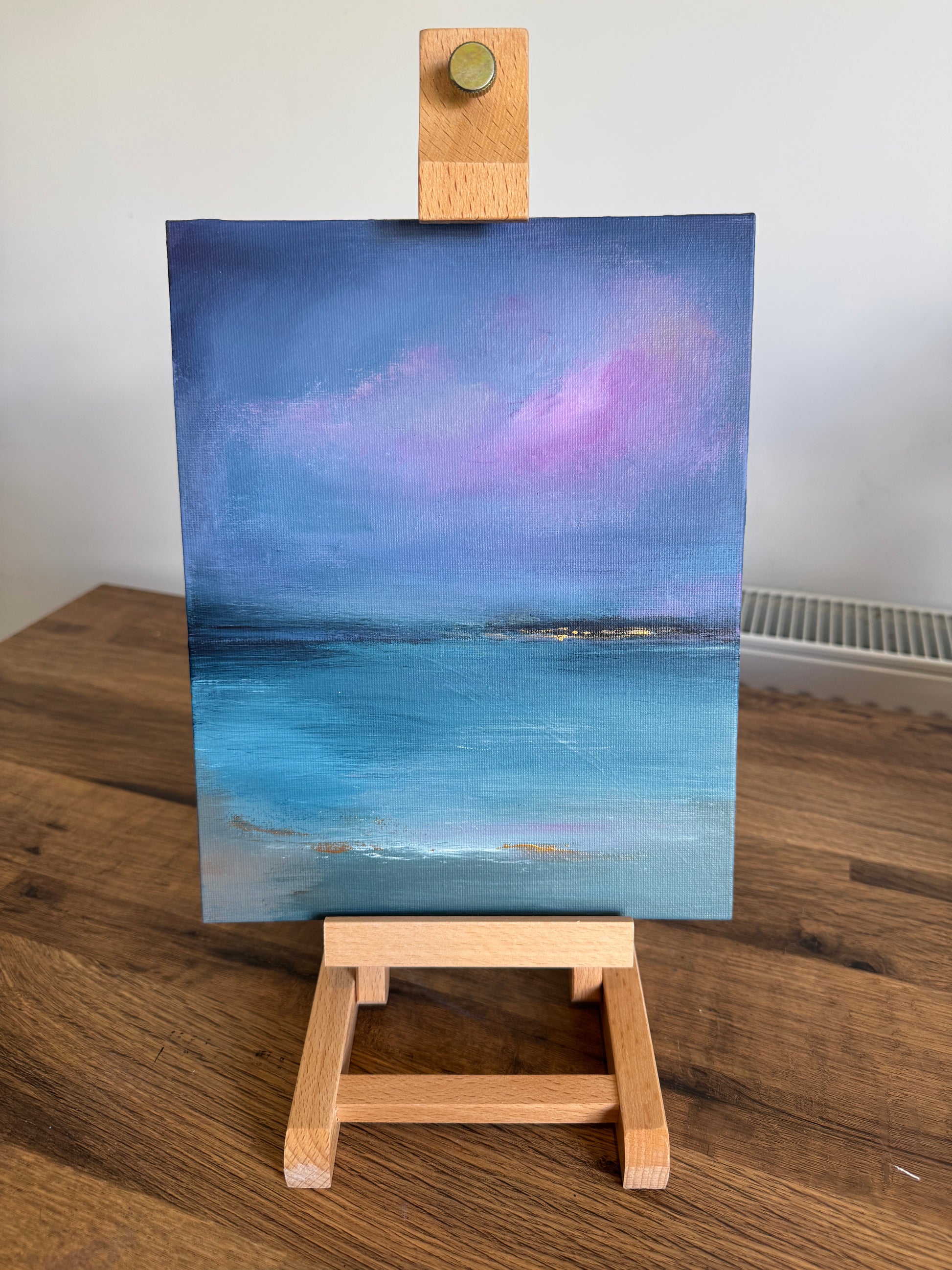 Made from the Sea