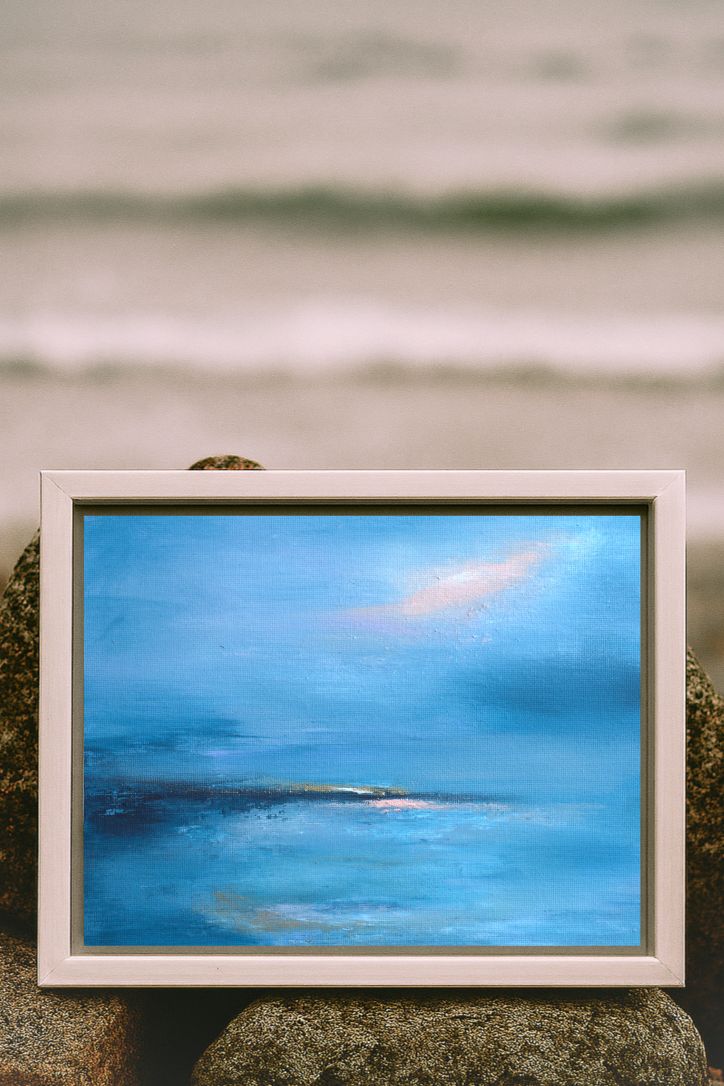 Made from the Sea
