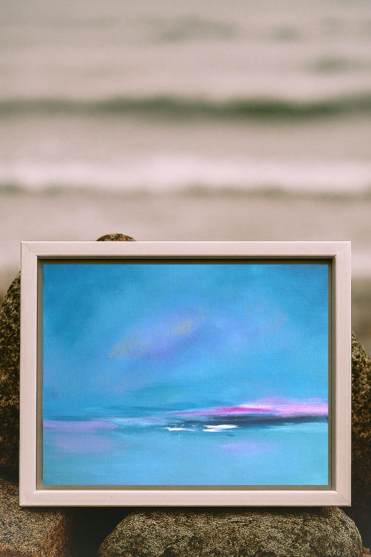 Made from the Sea