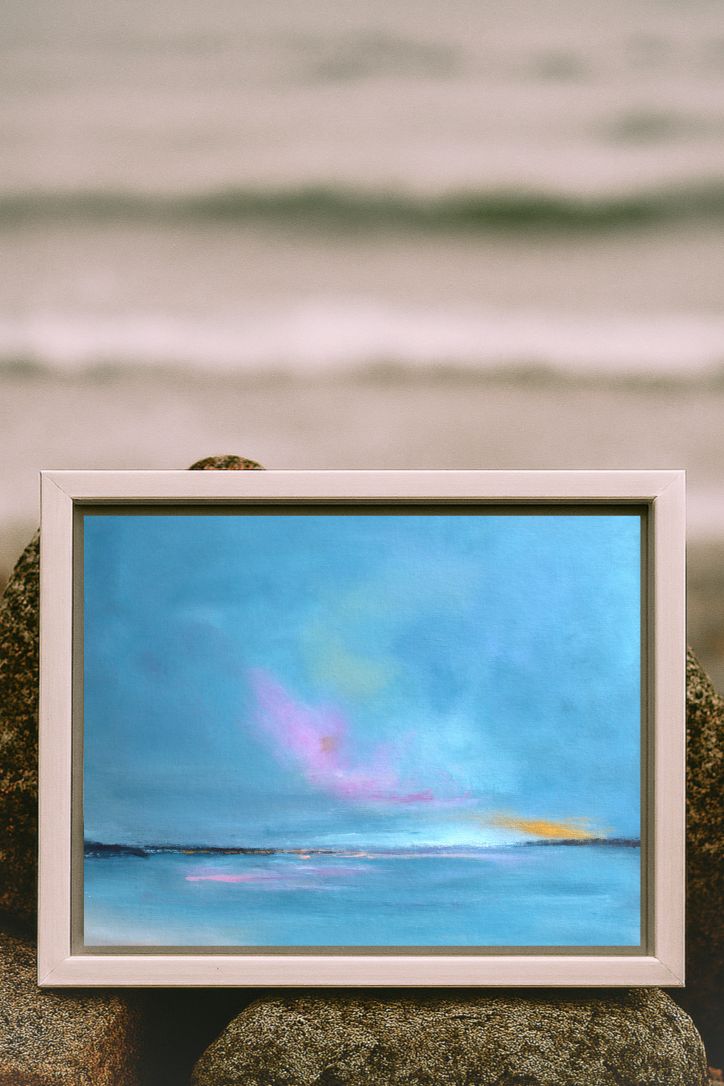 Made from the Sea