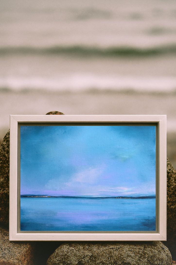 Made from the Sea