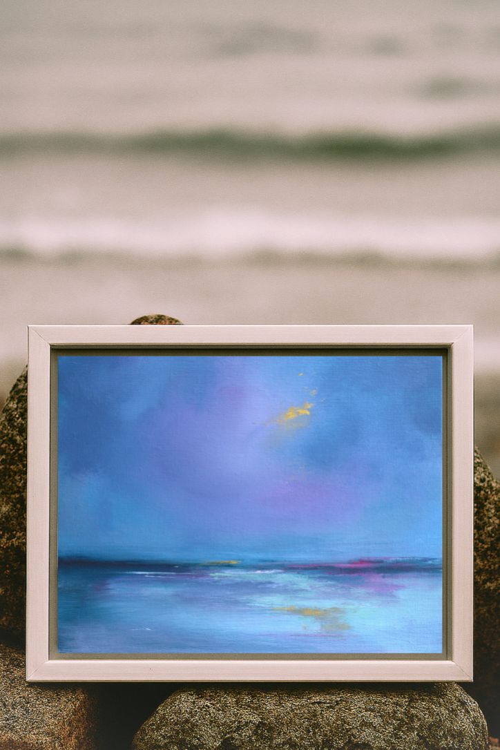 Made from the Sea