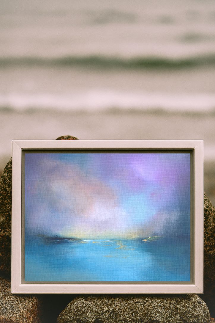 Made from the Sea