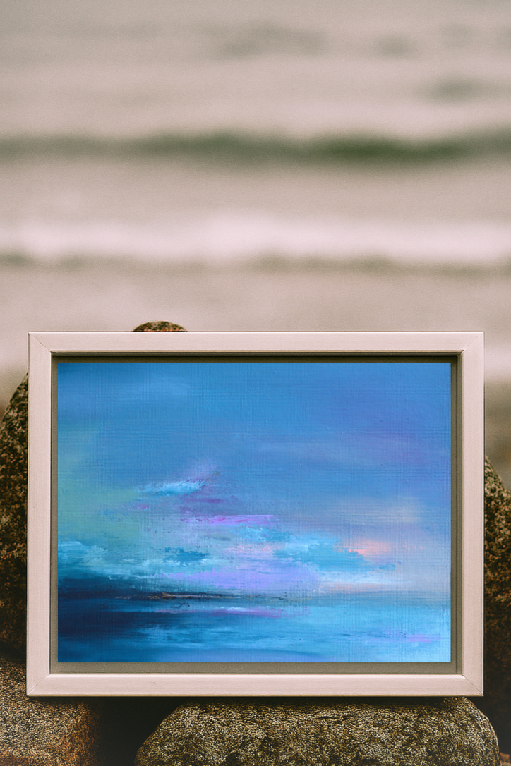 Made from the Sea