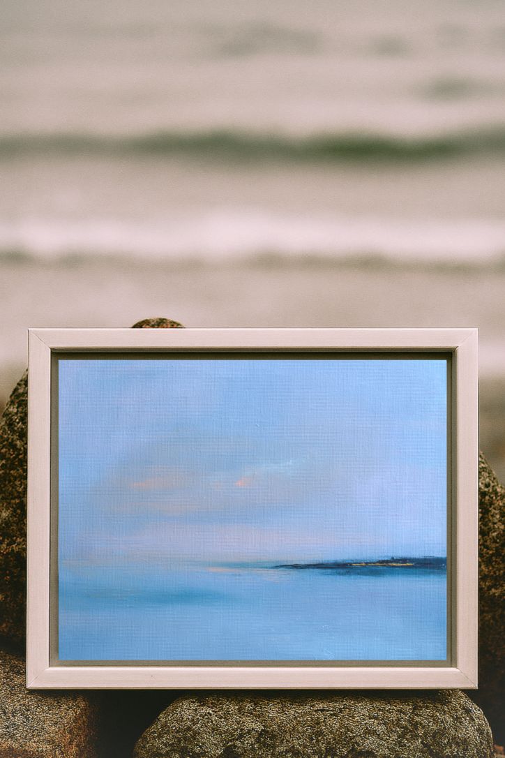 Made from the Sea