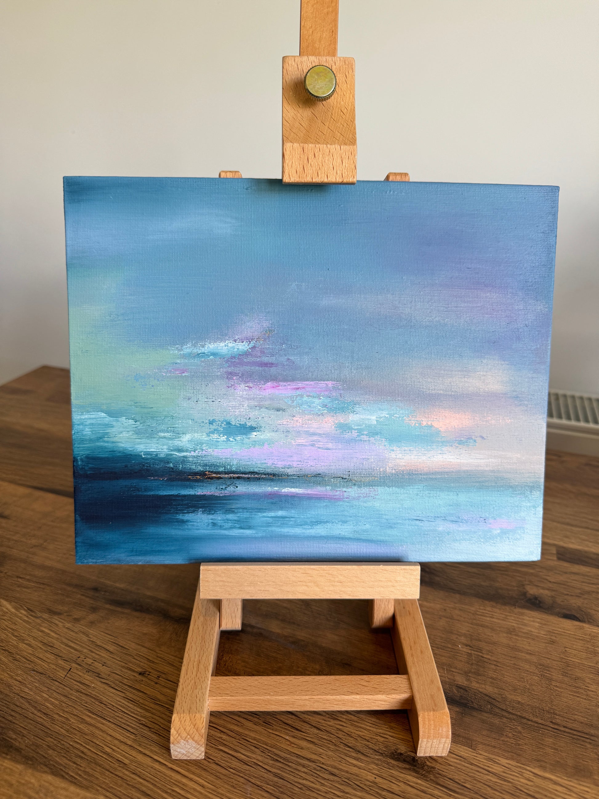 Made from the Sea