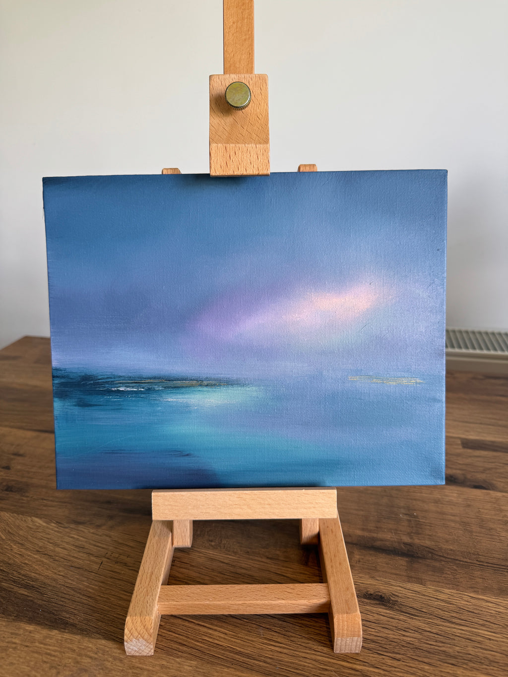Made from the Sea