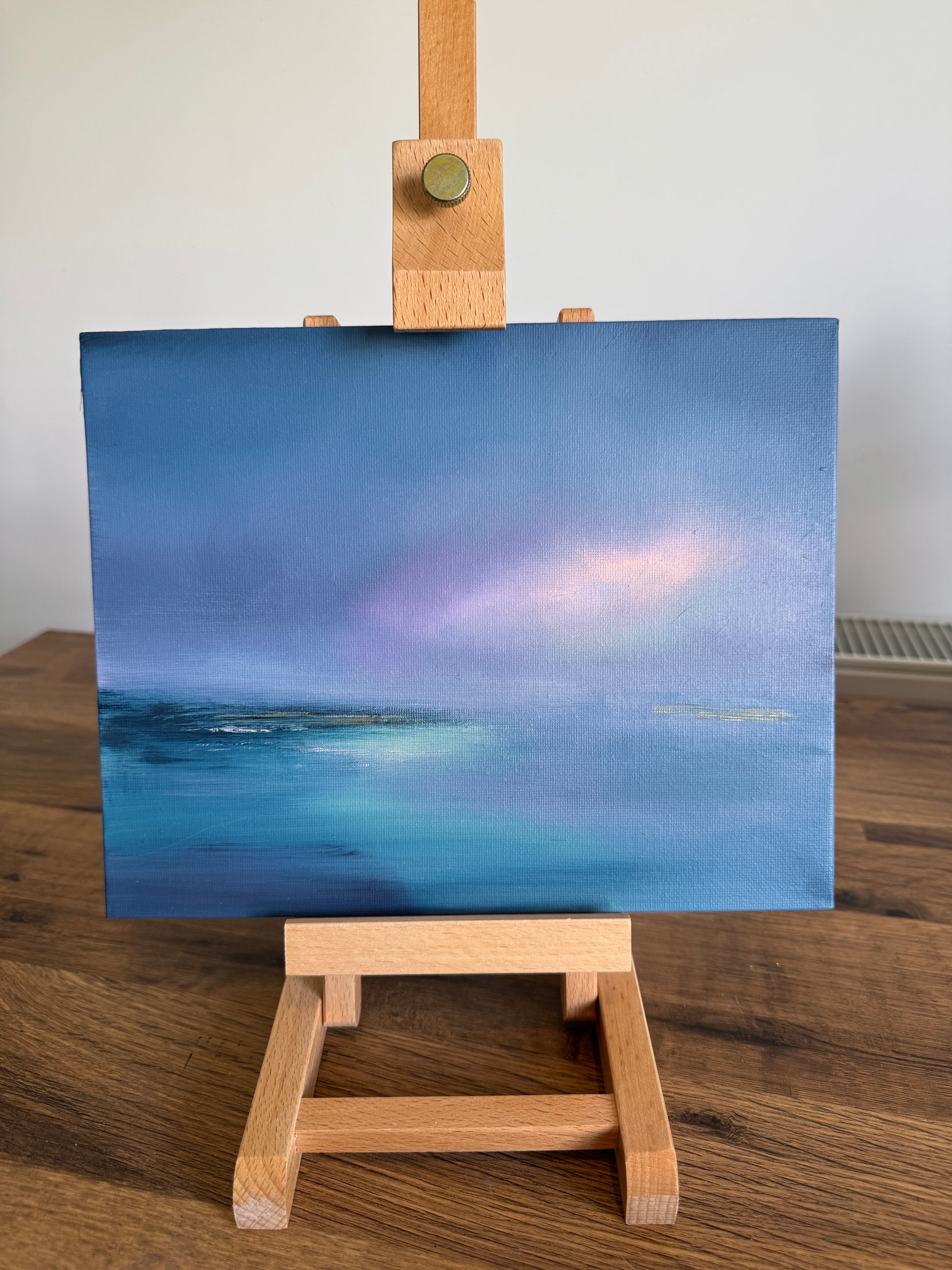 Made from the Sea