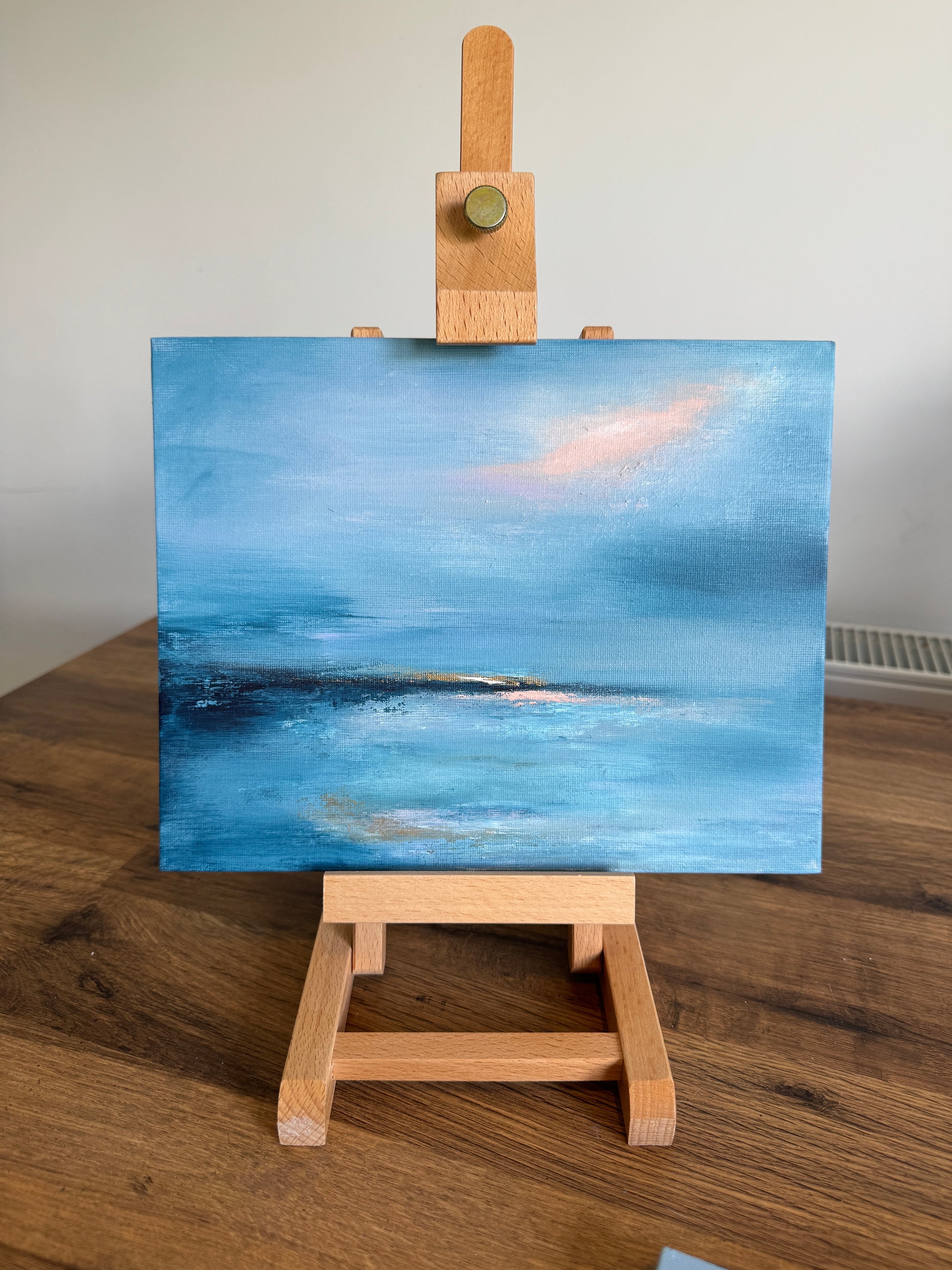 Made from the Sea
