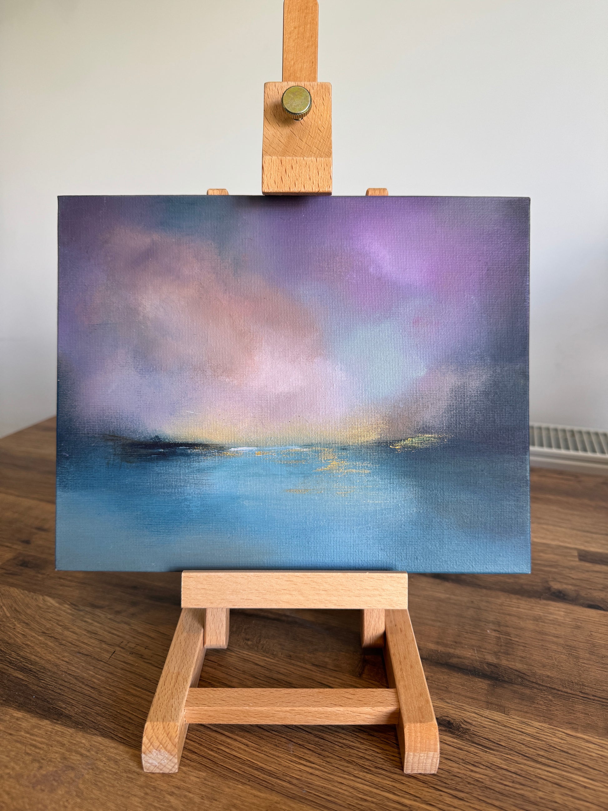 Made from the Sea