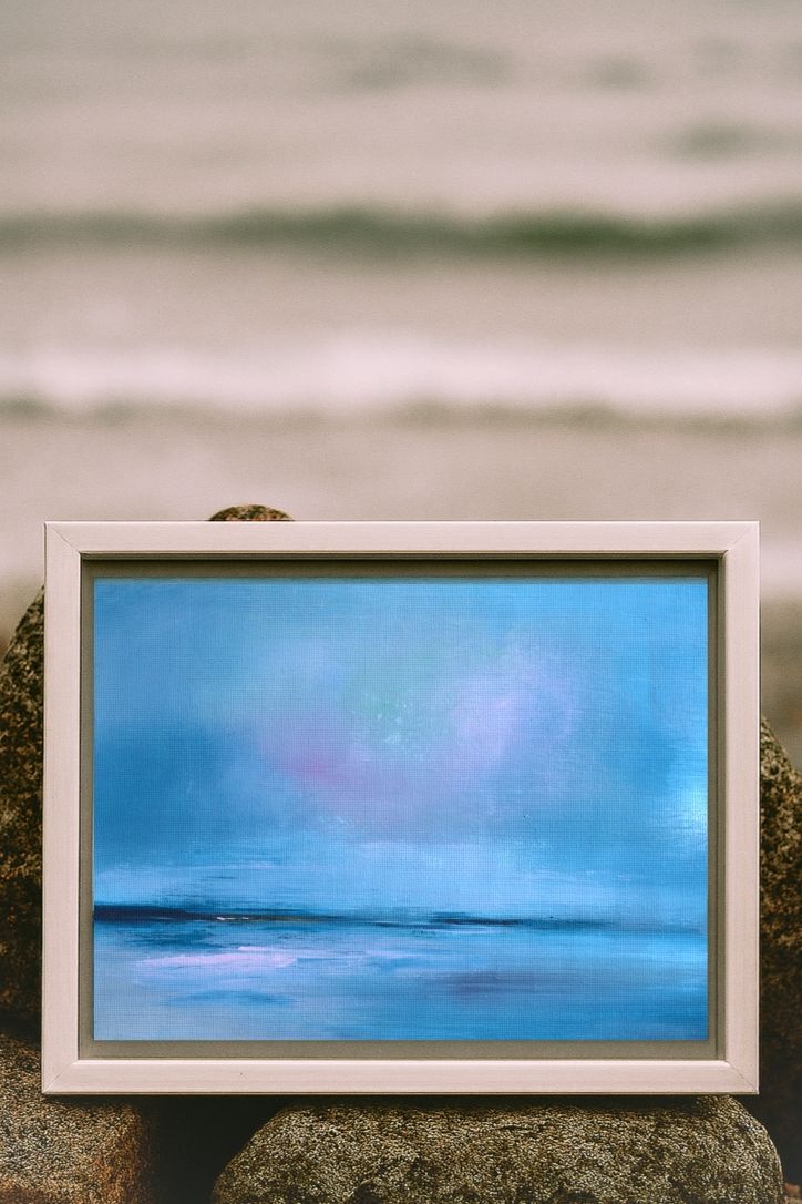 Made from the Sea