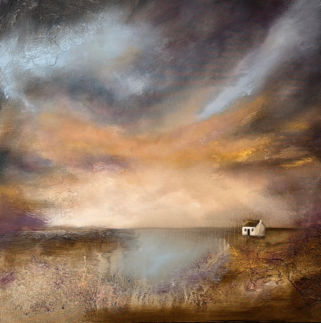 Hush and Heather