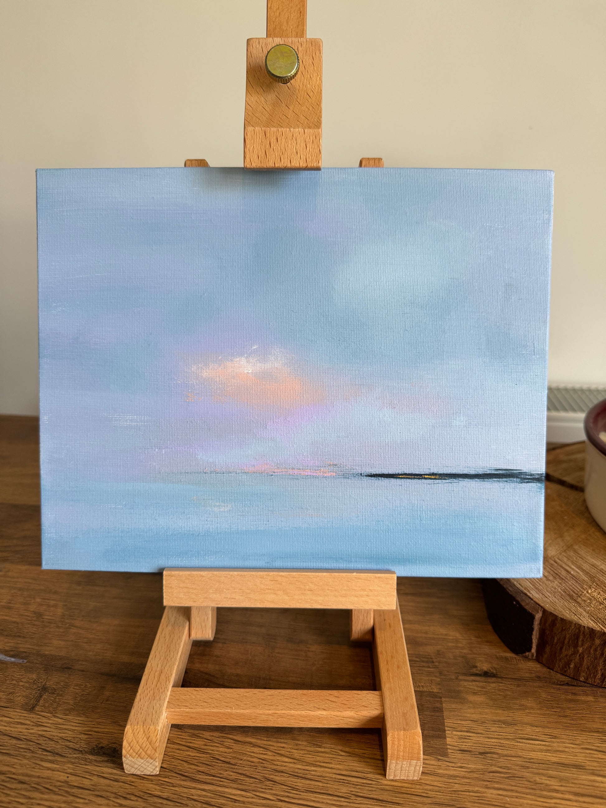 Made from the Sea