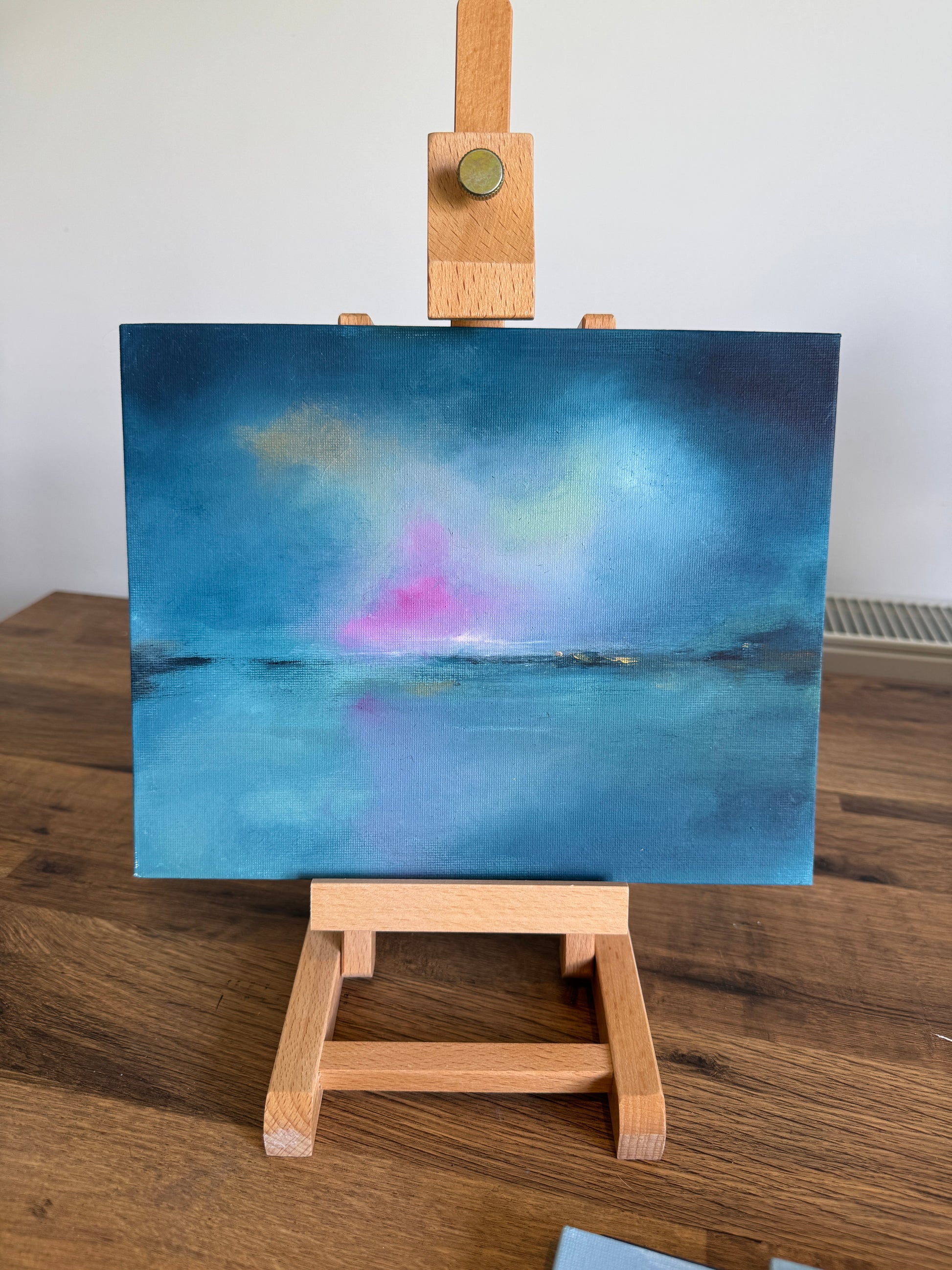 Made from the Sea