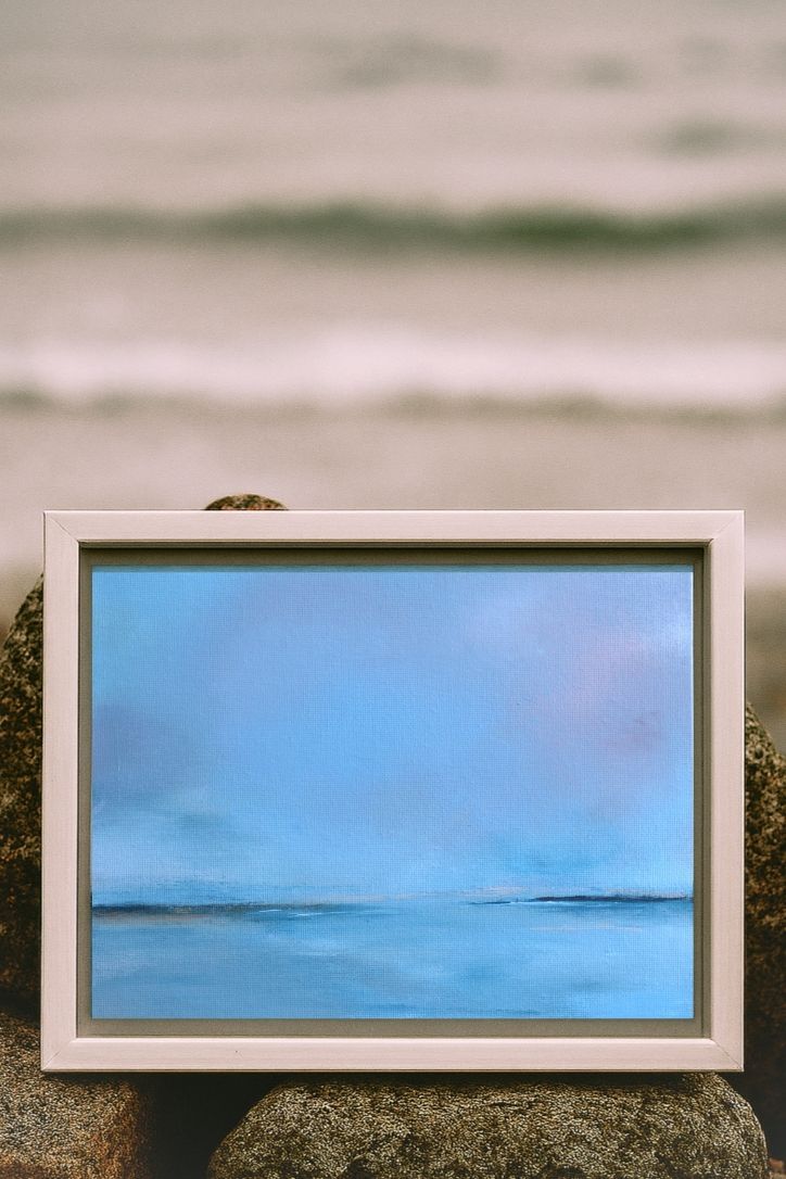 Made from the Sea