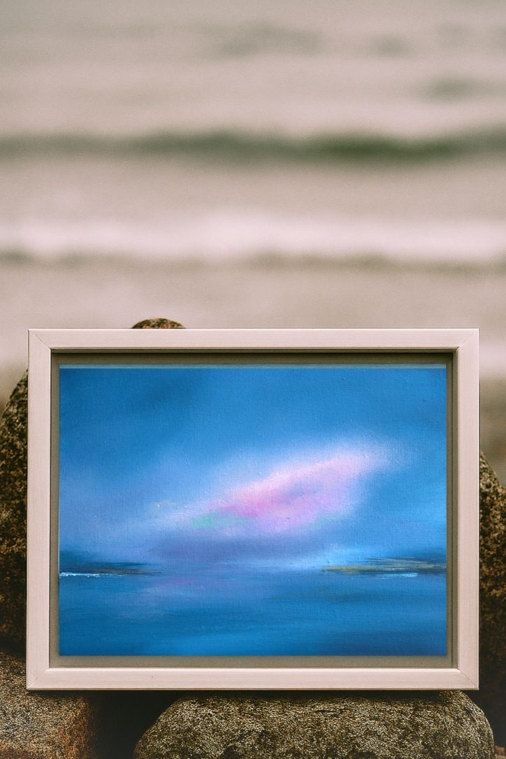 Made from the Sea