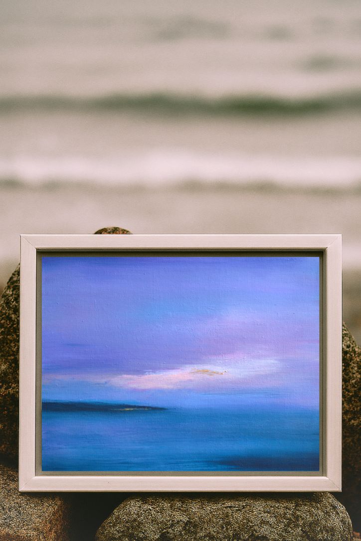 Made from the Sea