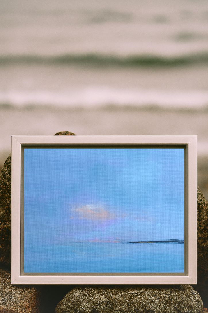 Made from the Sea