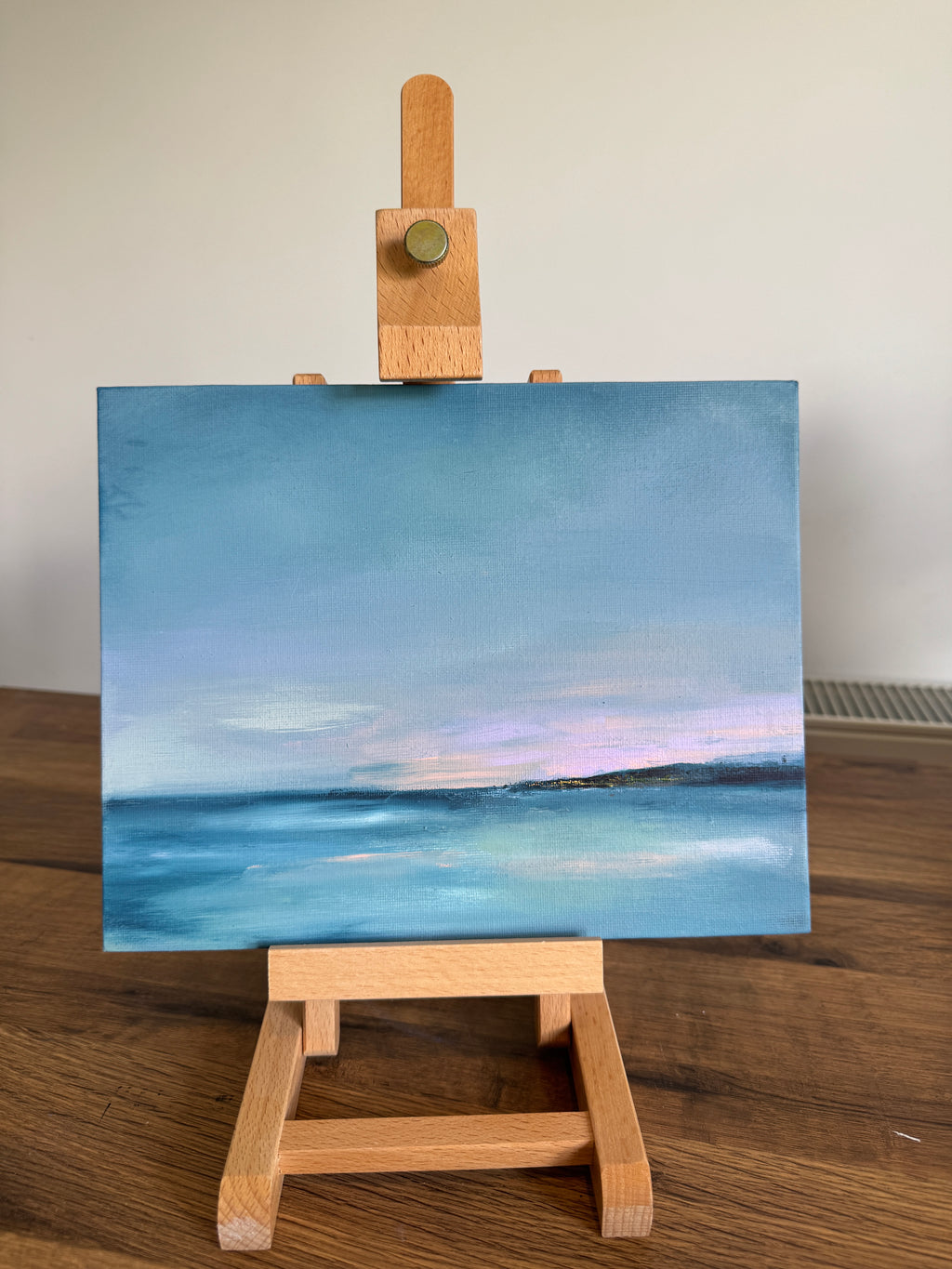 Made from the Sea