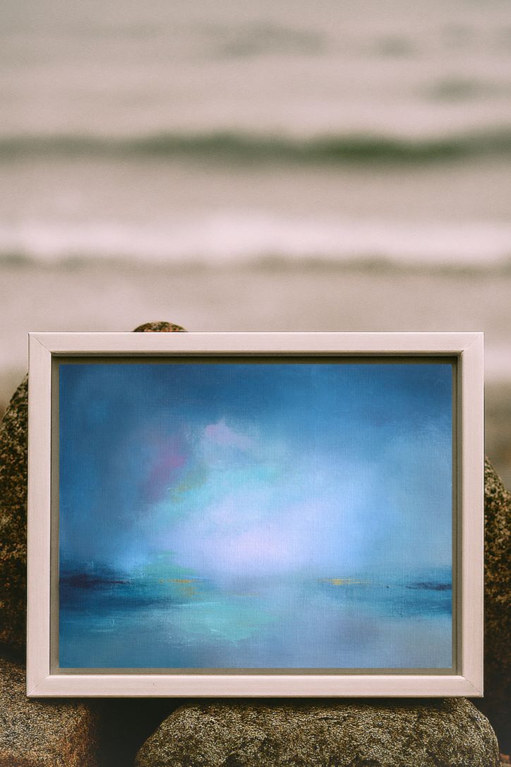 Made from the Sea