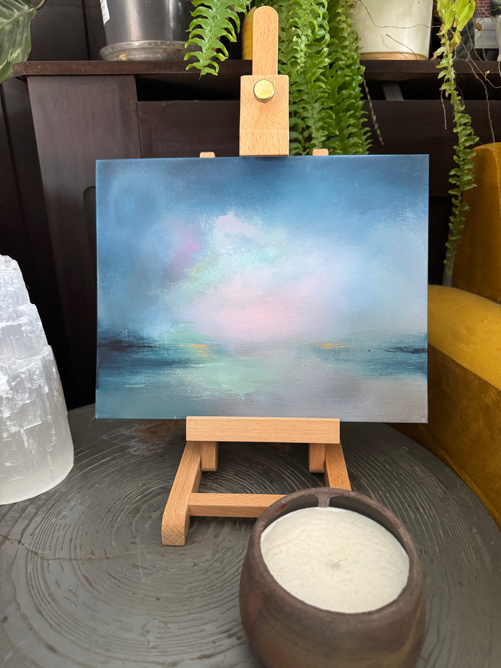 Made from the Sea