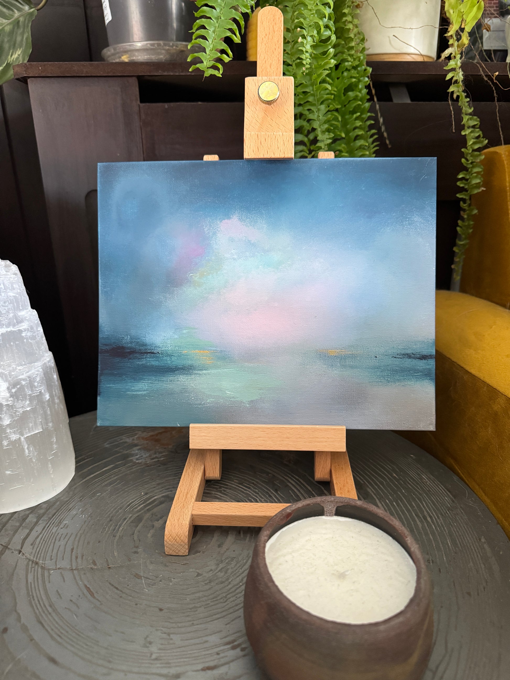 Made from the Sea
