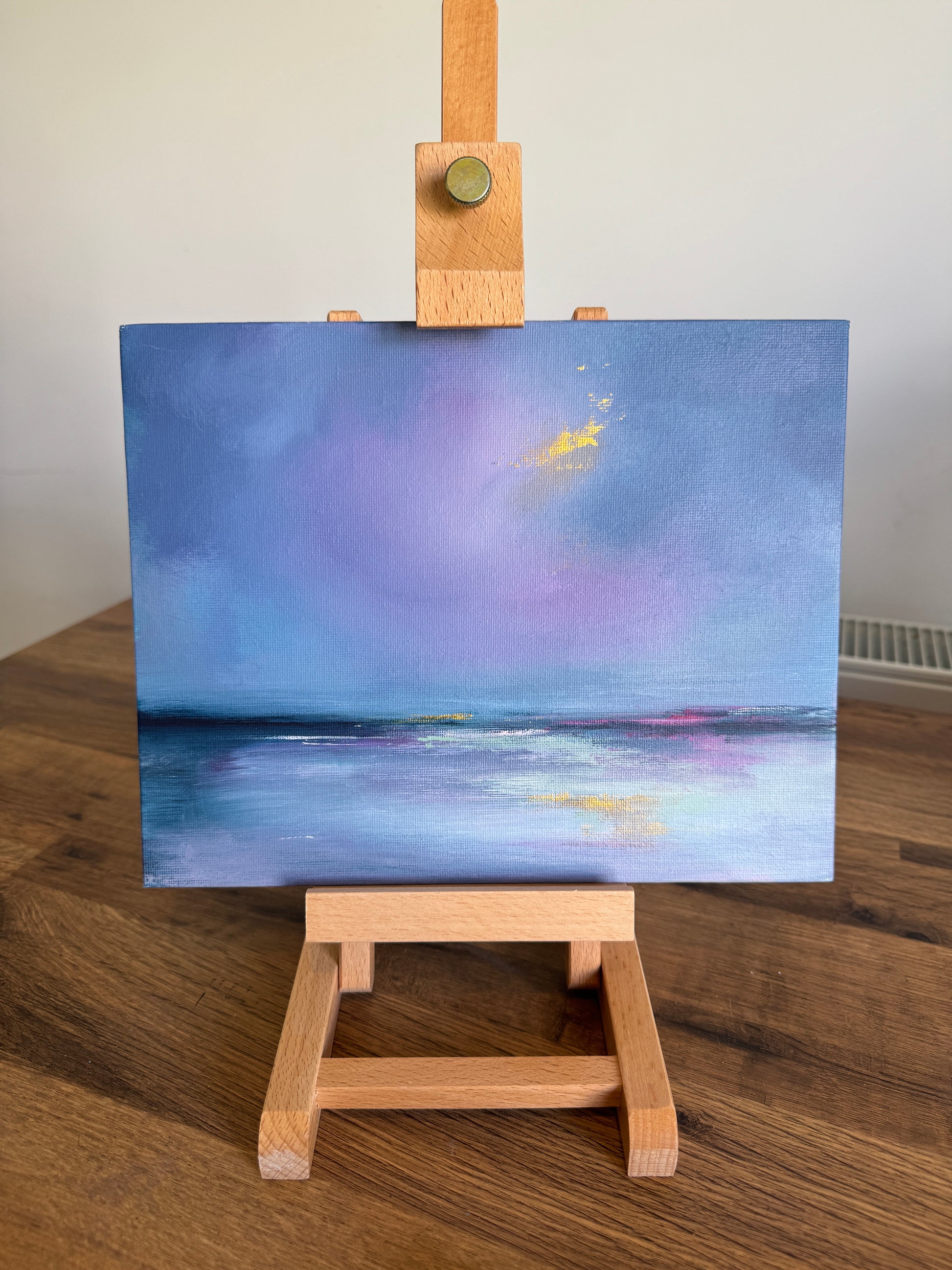 Made from the Sea