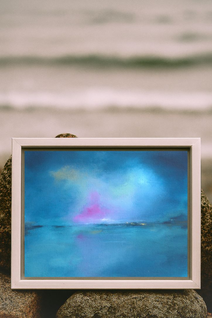 Made from the Sea