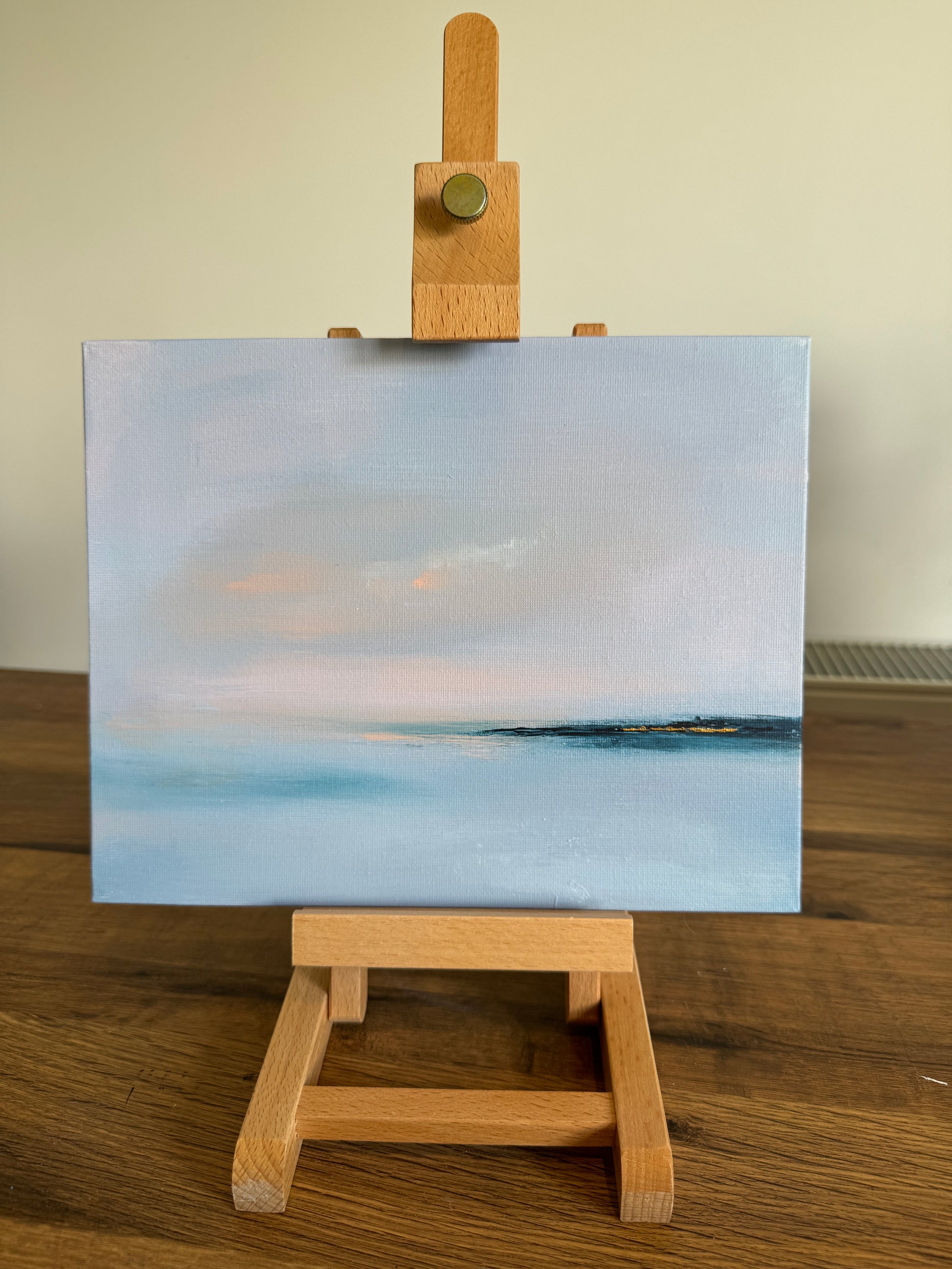 Made from the Sea