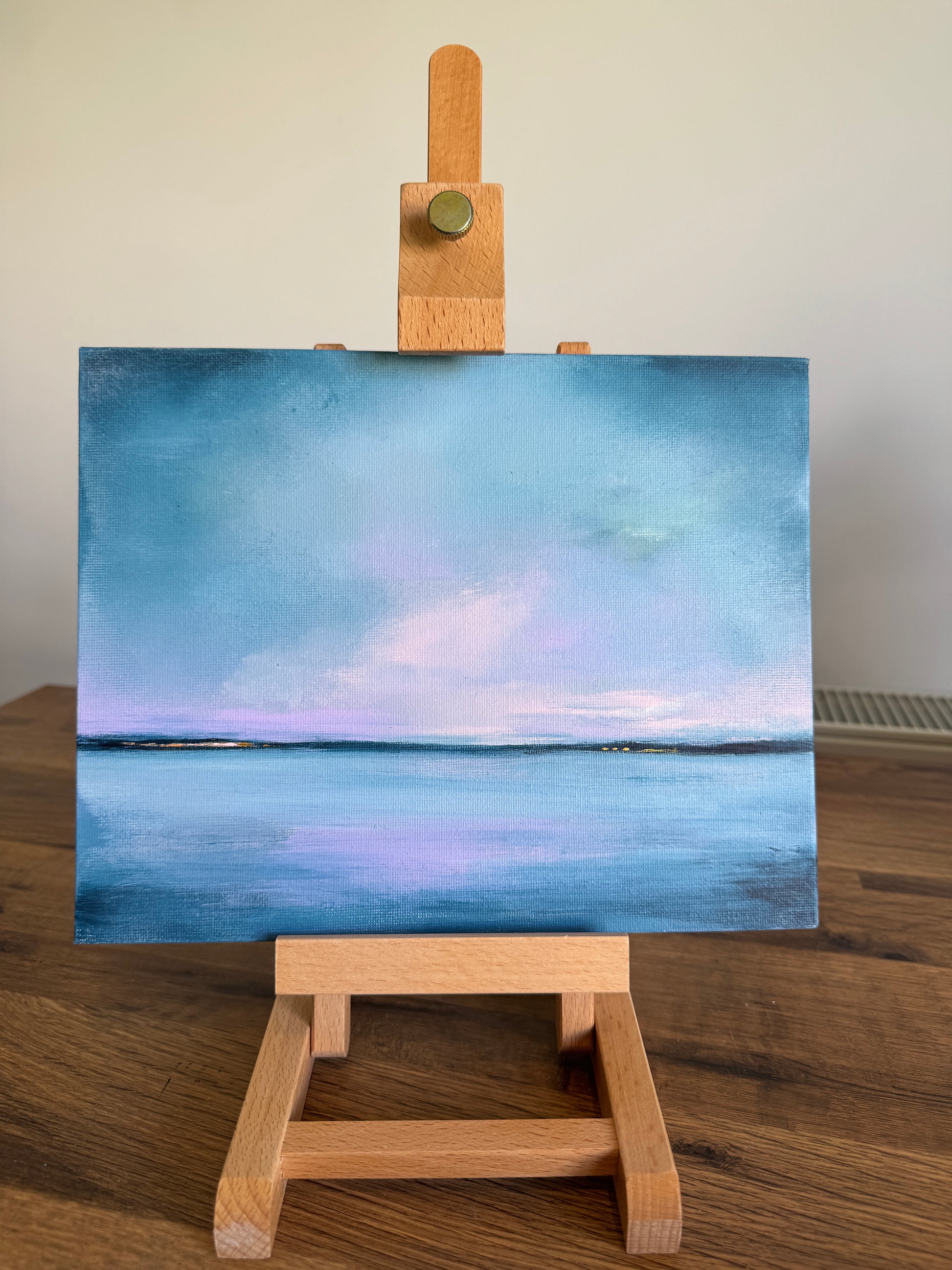 Made from the Sea