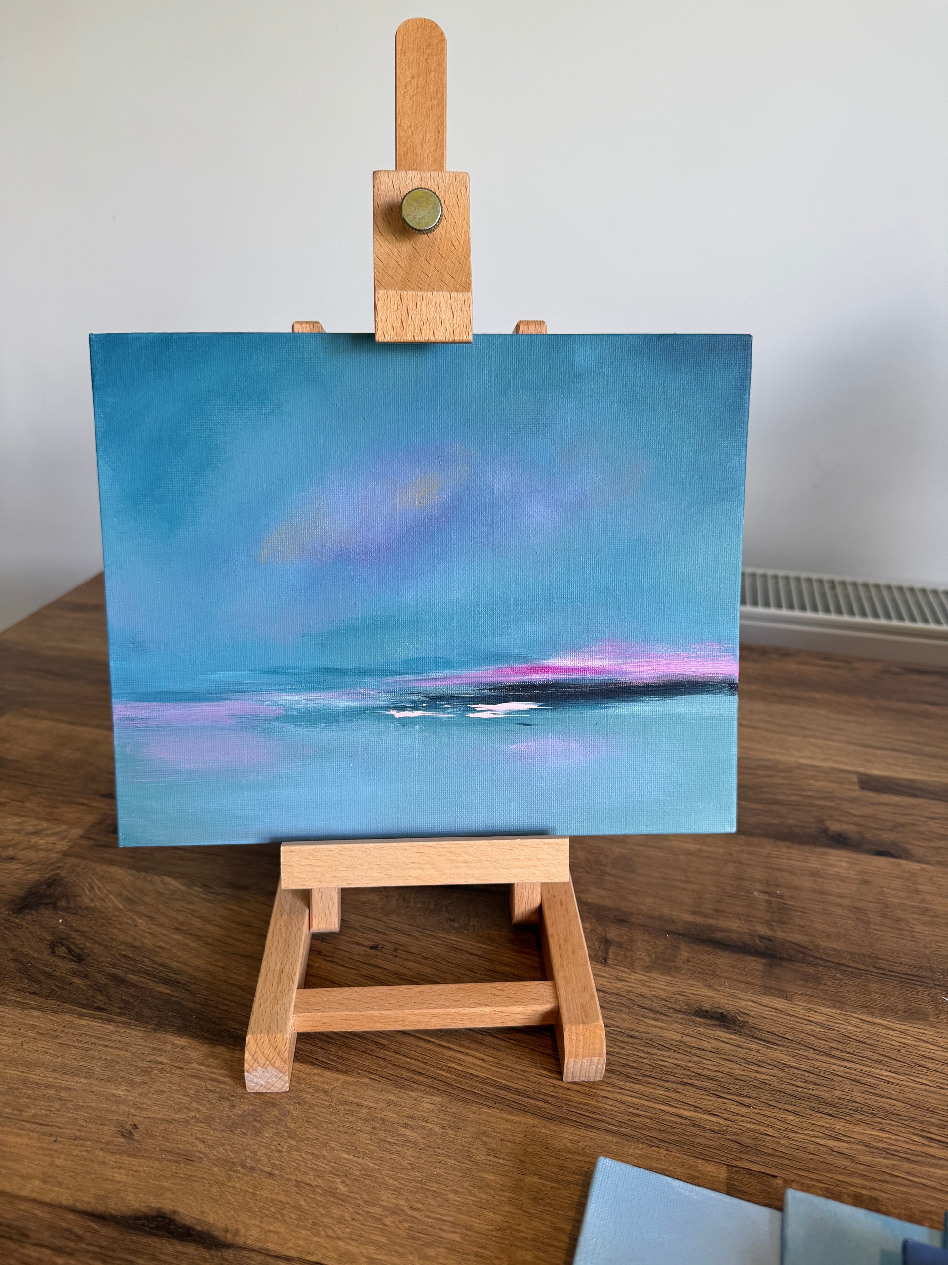 Made from the Sea
