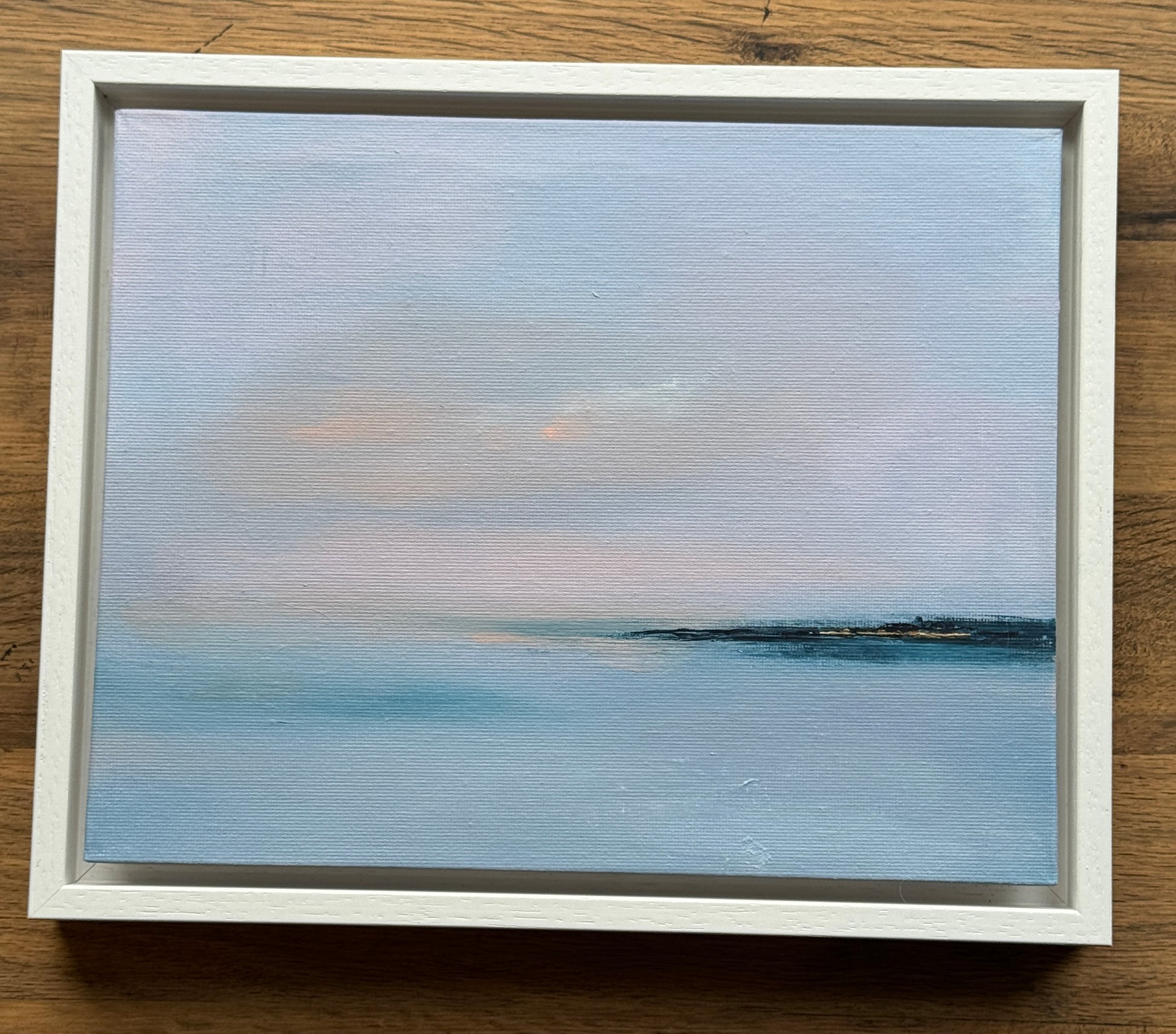 Made from the Sea