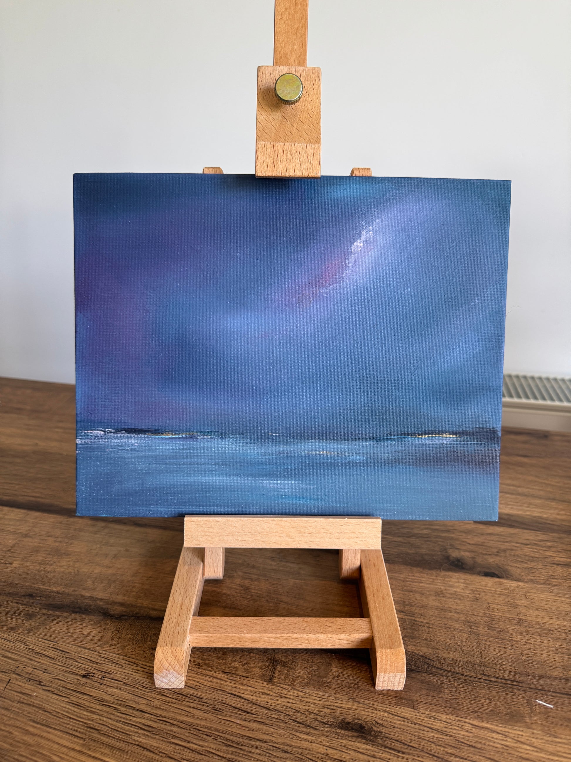 Made from the Sea