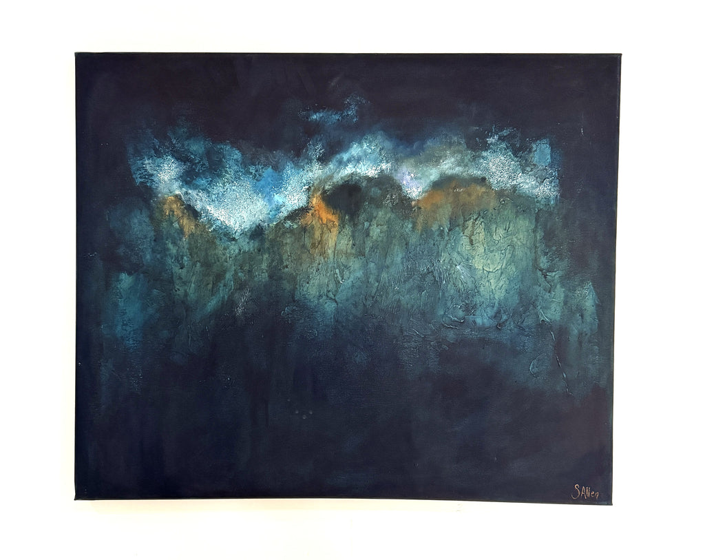 Cresting