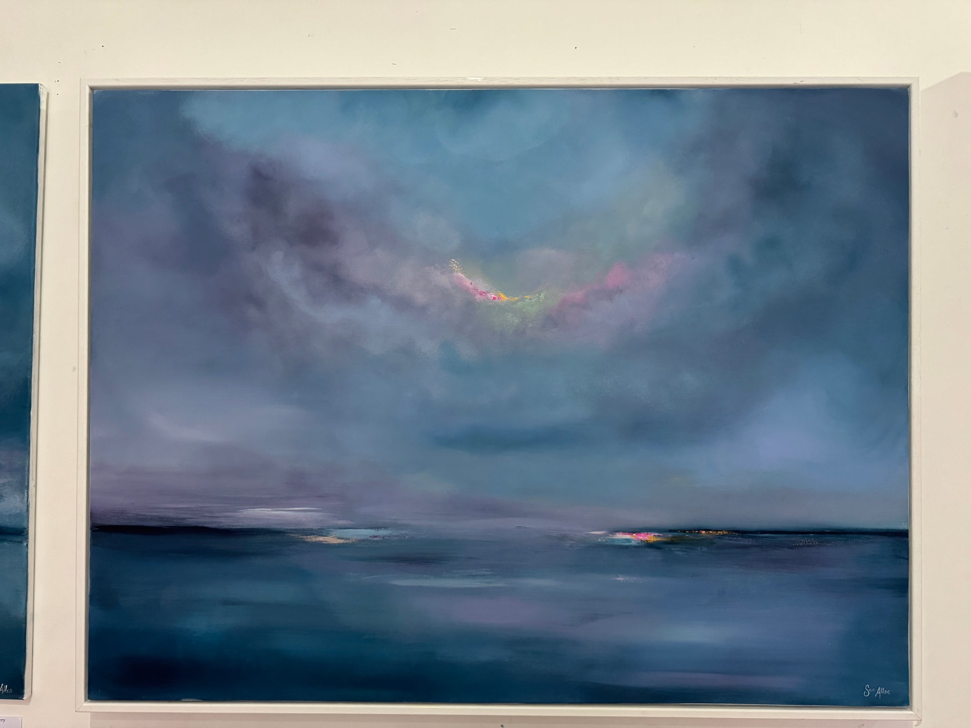 Radiance within Reach