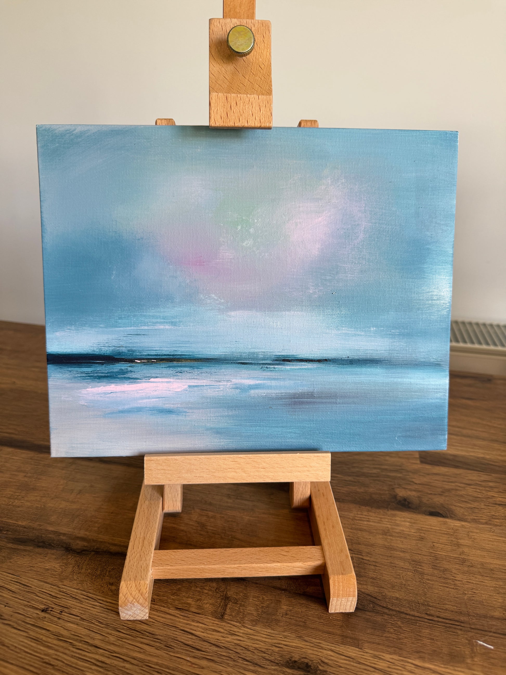 Made from the Sea
