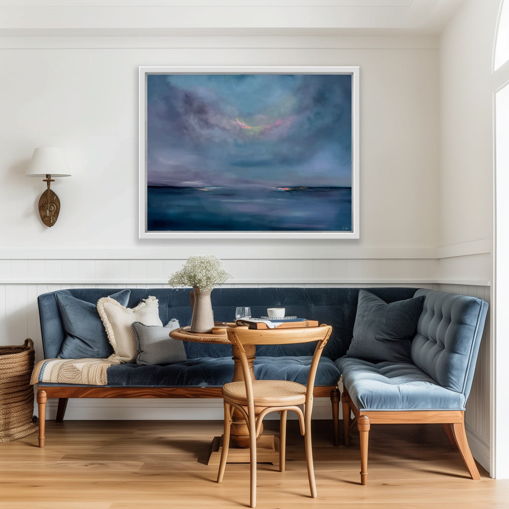 Radiance within Reach