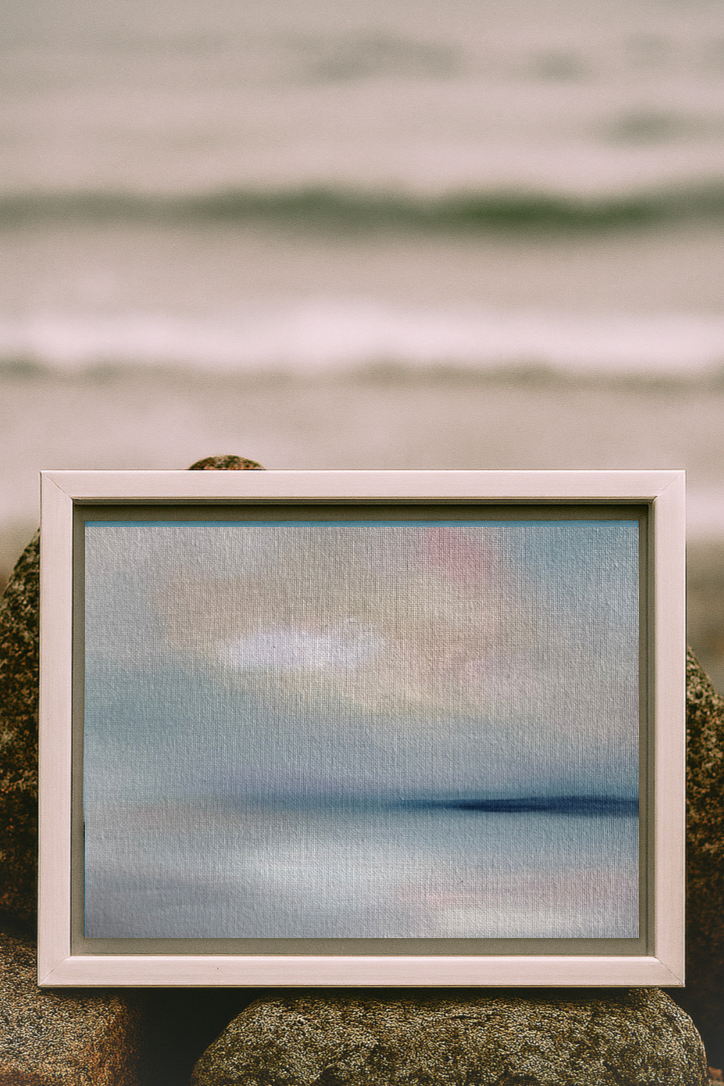 Made from the Sea