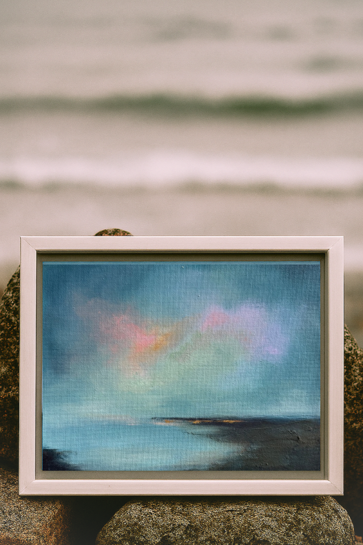 Made from the Sea