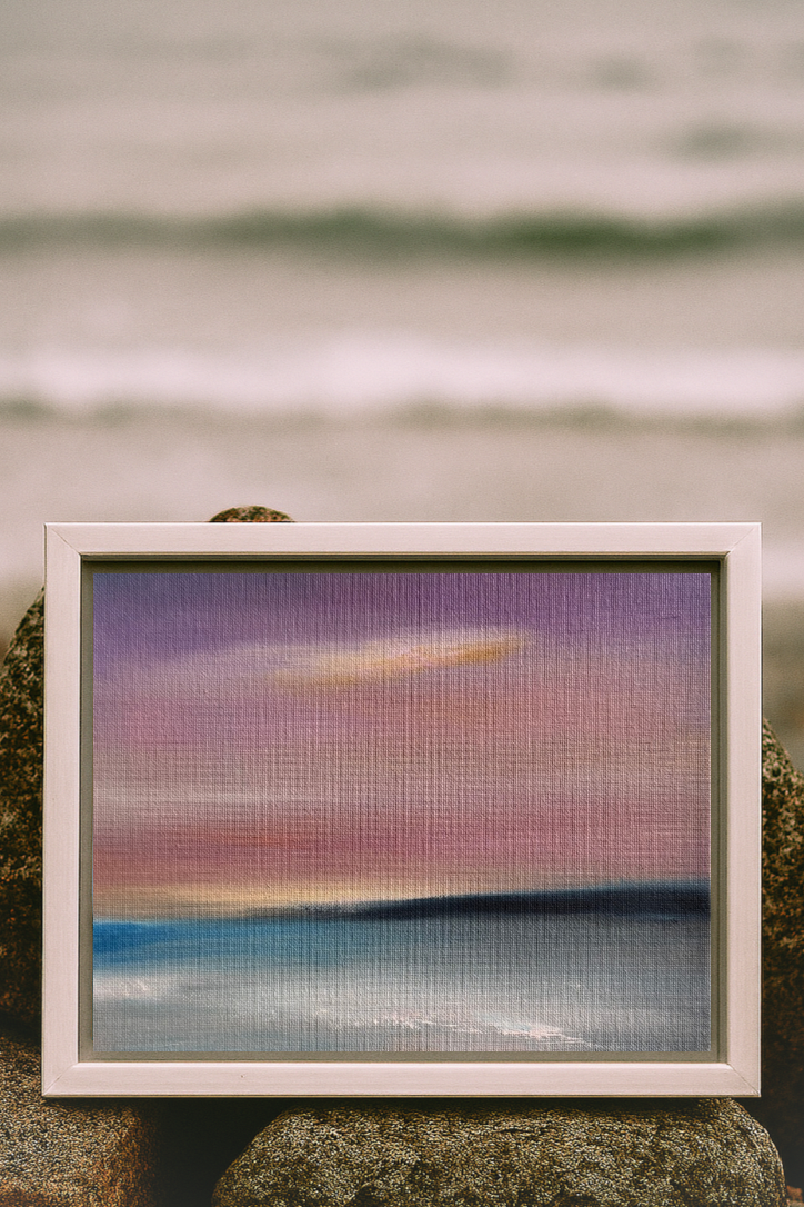 Made from the Sea