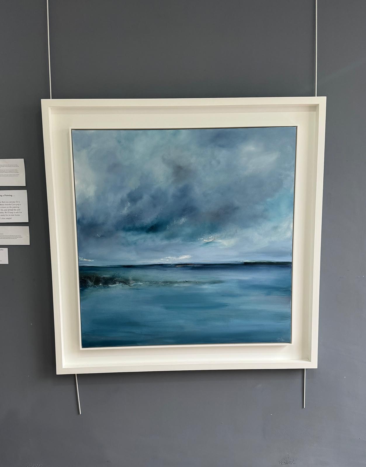 The Sea Carries the Story