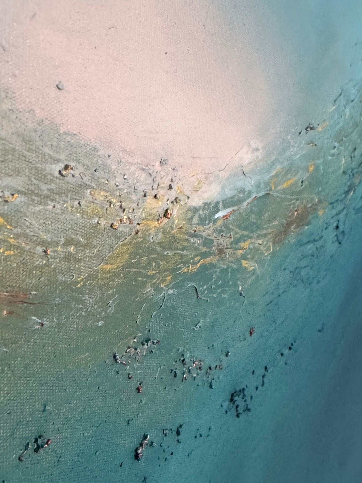 Contact – Sam Allen Art