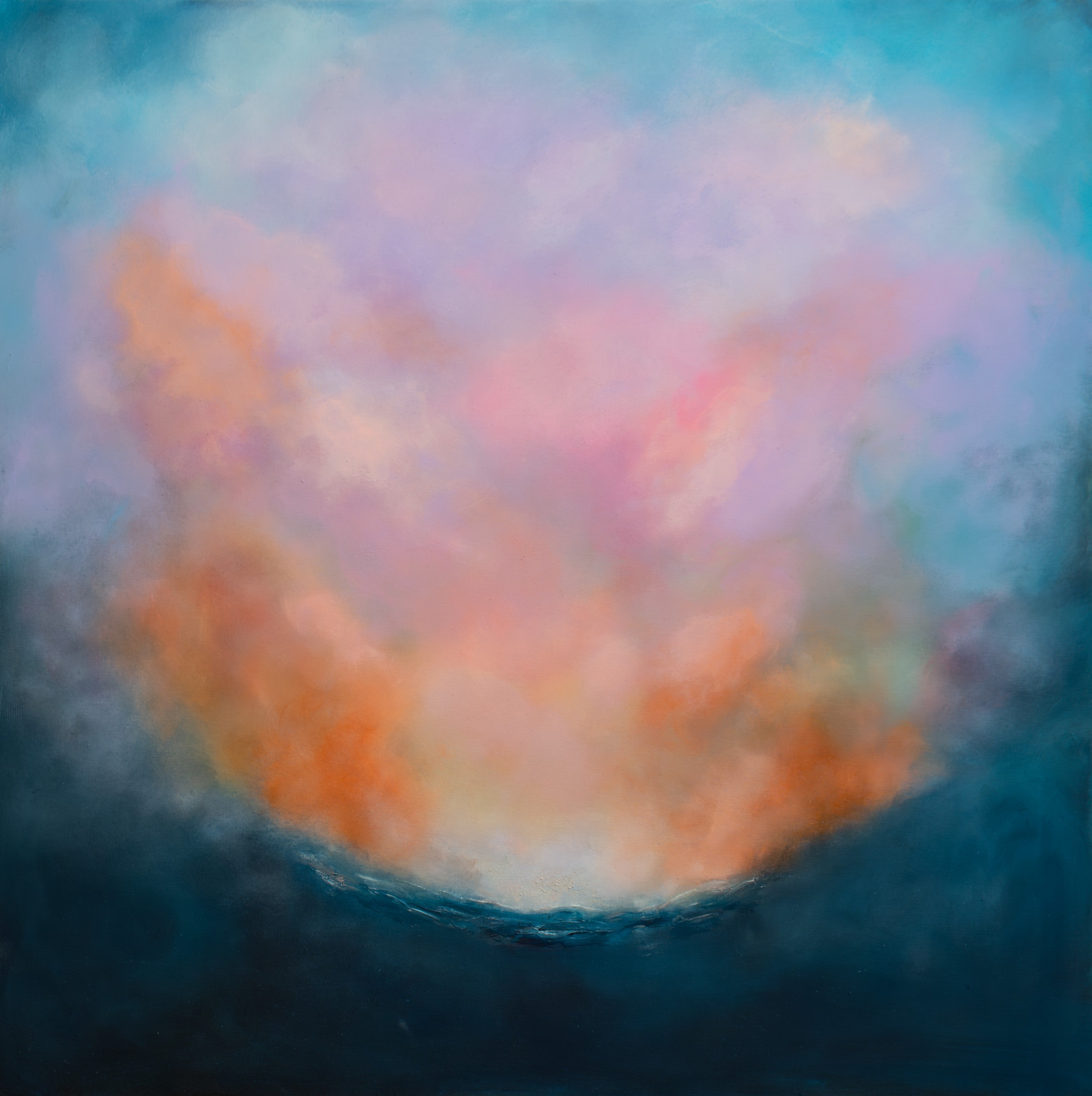 Dawn of Hope
