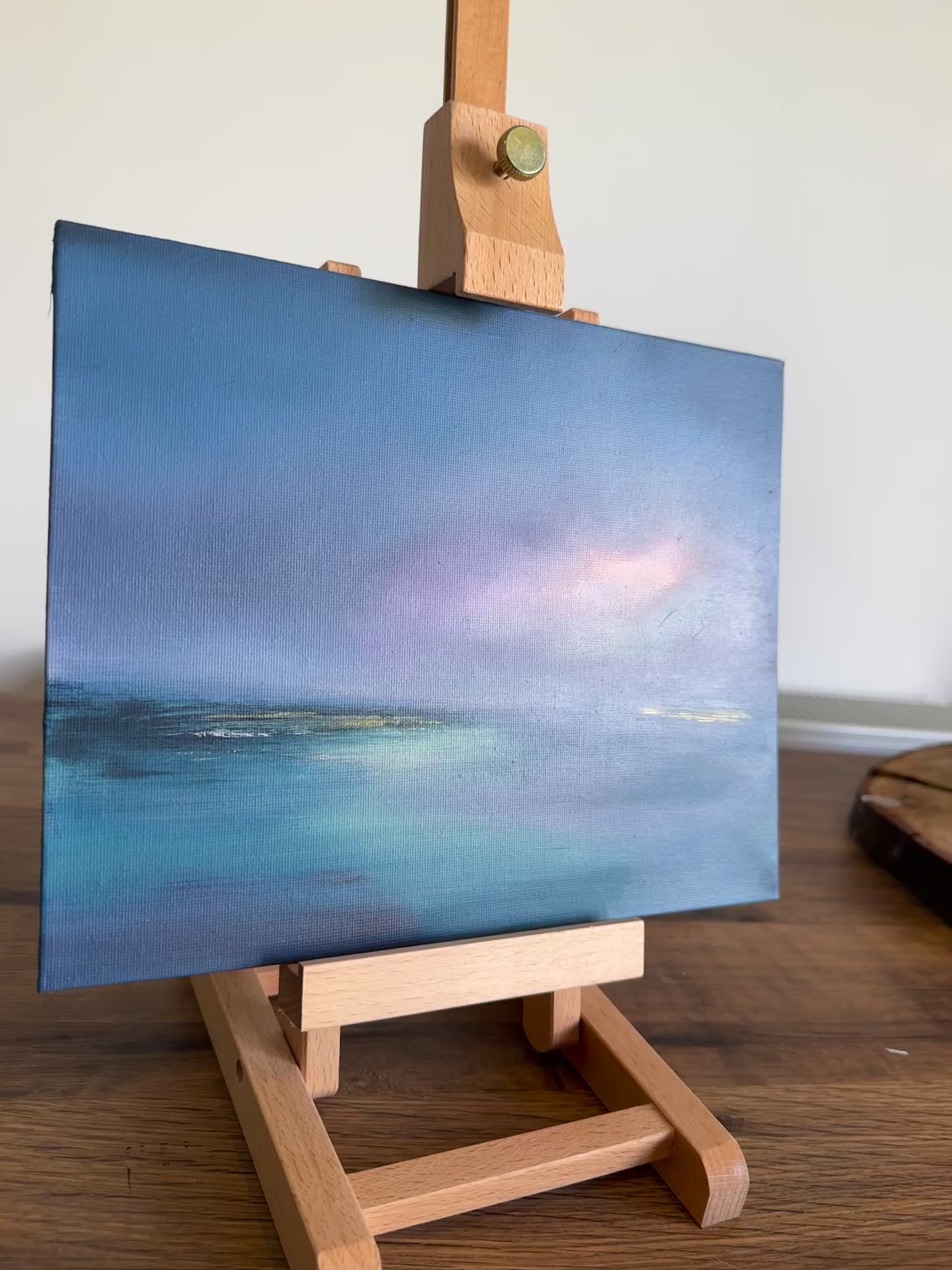 Made from the Sea