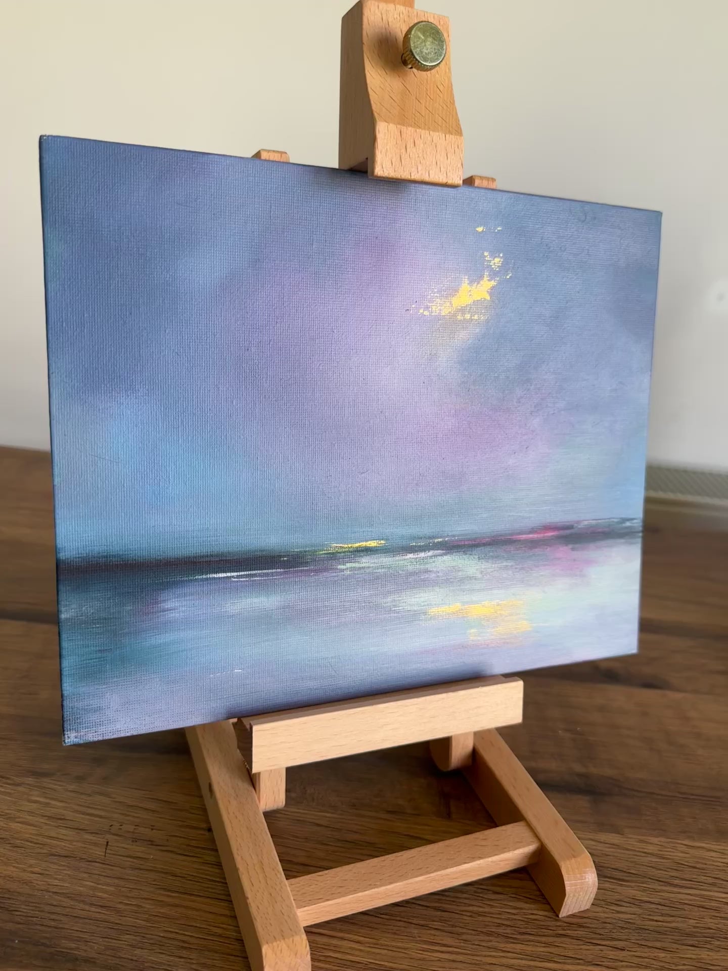 Made from the Sea