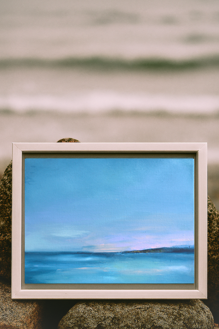 Made from the Sea